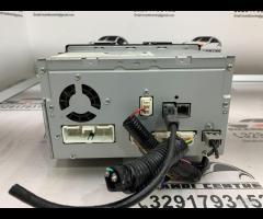 DISPLAY SCHERMO MULTIFUNZIONE GPS NAVIGATORE AUTOR - 17