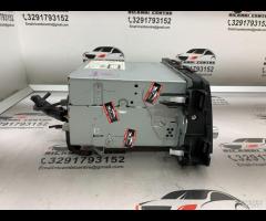 DISPLAY SCHERMO MULTIFUNZIONE GPS NAVIGATORE AUTOR - 18