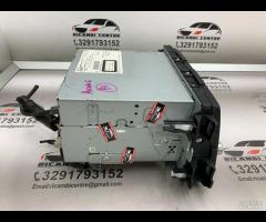 DISPLAY SCHERMO MULTIFUNZIONE GPS NAVIGATORE AUTOR - 19