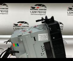 DISPLAY SCHERMO MULTIFUNZIONE GPS NAVIGATORE AUTOR - 21