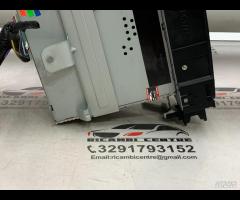 DISPLAY SCHERMO MULTIFUNZIONE GPS NAVIGATORE AUTOR - 22