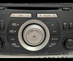 UNITA DI TESTA NAVIGAZIONE MULTIMEDIA AUTORADIO CD - 5