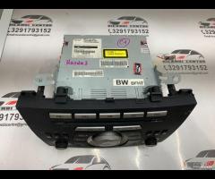 UNITA DI TESTA NAVIGAZIONE MULTIMEDIA AUTORADIO CD - 8