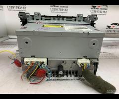 UNITA DI TESTA NAVIGAZIONE MULTIMEDIA AUTORADIO CD - 12