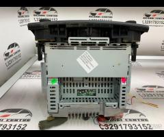 UNITA DI TESTA NAVIGAZIONE MULTIMEDIA AUTORADIO CD - 16