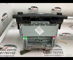 UNITA DI TESTA NAVIGAZIONE MULTIMEDIA AUTORADIO CD - 17