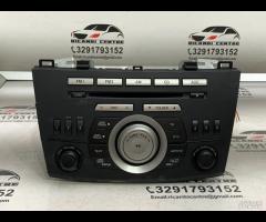 UNITA DI TESTA NAVIGAZIONE MULTIMEDIA AUTORADIO CD - 21