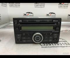 AUTORADIO MULTIMEDIA GPS NAVIGATORE LETTORE CD BLU - 4