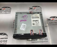 AUTORADIO MULTIMEDIA GPS NAVIGATORE LETTORE CD BLU - 11