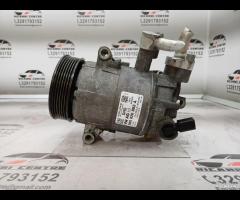 COMPRESSORE ARIA CONDIZIONATA VW AUDI SEAT 5K08208