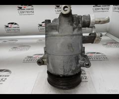 COMPRESSORE ARIA CONDIZIONATA VW AUDI SEAT 5K08208 - 6