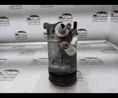 COMPRESSORE ARIA CONDIZIONATA VW AUDI SEAT 5K08208 - 7