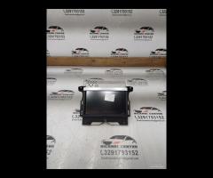 COMPUTER NAVIGAZIONE CON SCHERMO 2010 LAND ROVER R - 1