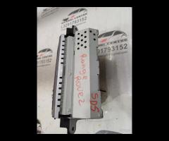 COMPUTER NAVIGAZIONE CON SCHERMO 2010 LAND ROVER R - 11