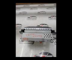 COMPUTER NAVIGAZIONE CON SCHERMO 2010 LAND ROVER R - 13