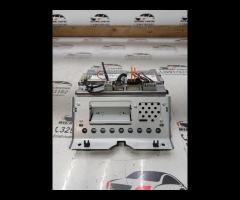 COMPUTER NAVIGAZIONE CON SCHERMO 2010 LAND ROVER R - 15