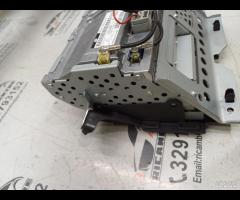 COMPUTER NAVIGAZIONE CON SCHERMO 2010 LAND ROVER R - 16