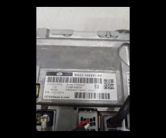 COMPUTER NAVIGAZIONE CON SCHERMO 2010 LAND ROVER R - 17