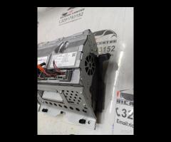 COMPUTER NAVIGAZIONE CON SCHERMO 2010 LAND ROVER R - 19