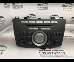 UNITA DI TESTA NAVIGAZIONE MULTIMEDIA LETTORE CD A - 2