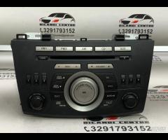 UNITA DI TESTA NAVIGAZIONE MULTIMEDIA LETTORE CD A - 4