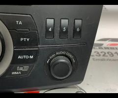 UNITA DI TESTA NAVIGAZIONE MULTIMEDIA LETTORE CD A - 10