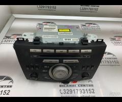 UNITA DI TESTA NAVIGAZIONE MULTIMEDIA LETTORE CD A - 11