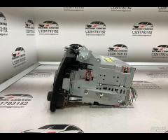 UNITA DI TESTA NAVIGAZIONE MULTIMEDIA LETTORE CD A - 17