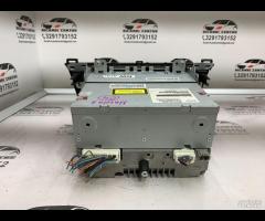 UNITA DI TESTA NAVIGAZIONE MULTIMEDIA LETTORE CD A - 19