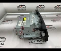 UNITA DI TESTA NAVIGAZIONE MULTIMEDIA LETTORE CD A - 20