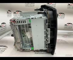 UNITA DI TESTA NAVIGAZIONE MULTIMEDIA LETTORE CD A - 21