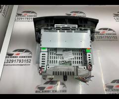 UNITA DI TESTA NAVIGAZIONE MULTIMEDIA LETTORE CD A - 22