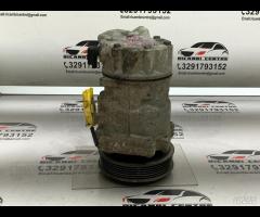 COMPRESSORE ARIA CONDIZIONATA 1.4 DIESEL CITROEN P - 7