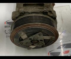 COMPRESSORE ARIA CONDIZIONATA 1.4 DIESEL CITROEN P - 20