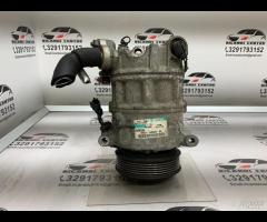 COMPRESSORE ARIA CONDIZIONATA 3.0 DIESEL JAGUAR XF - 1