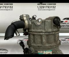 COMPRESSORE ARIA CONDIZIONATA 3.0 DIESEL JAGUAR XF - 3