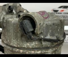 COMPRESSORE ARIA CONDIZIONATA 3.0 DIESEL JAGUAR XF - 14