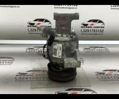 COMPRESSORE ARIA CONDIZIONATA 1.0B SMART FORFOUR /