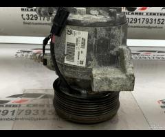 COMPRESSORE ARIA CONDIZIONATA 1.0B SMART FORFOUR /