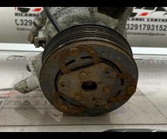 COMPRESSORE ARIA CONDIZIONATA 1.0B SMART FORFOUR / - 14