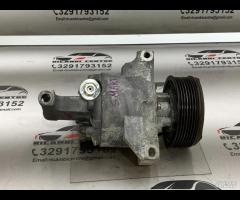 COMPRESSORE ARIA CONDIZIONATA 1.0B SMART FORFOUR / - 19