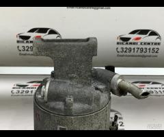 COMPRESSORE ARIA CONDIZIONATA 1.0B SMART FORFOUR / - 22