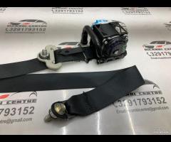 CINTURA DI SICUREZZA ANTERIORE SINISTRA SX MAZDA 6