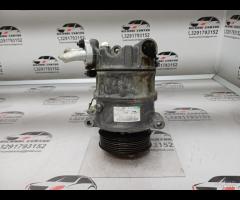 COMPRESSORE ARIA CONDIZIONATA JAGUAR  LAND ROVER 3