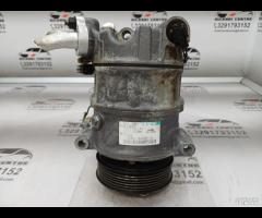 COMPRESSORE ARIA CONDIZIONATA JAGUAR  LAND ROVER 3