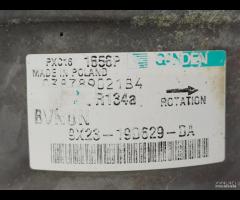 COMPRESSORE ARIA CONDIZIONATA JAGUAR  LAND ROVER 3