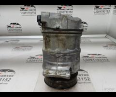 COMPRESSORE ARIA CONDIZIONATA JAGUAR  LAND ROVER 3