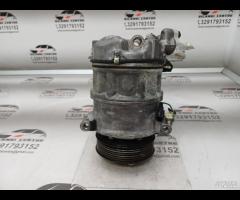 COMPRESSORE ARIA CONDIZIONATA JAGUAR  LAND ROVER 3 - 7