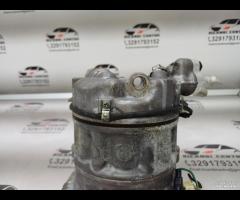 COMPRESSORE ARIA CONDIZIONATA JAGUAR  LAND ROVER 3 - 8