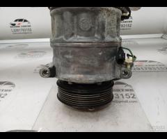 COMPRESSORE ARIA CONDIZIONATA JAGUAR  LAND ROVER 3 - 9